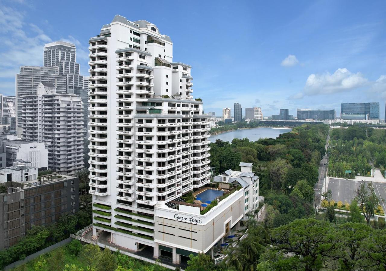 Fotos del hotel - CENTRE POINT SUKHUMVIT 10