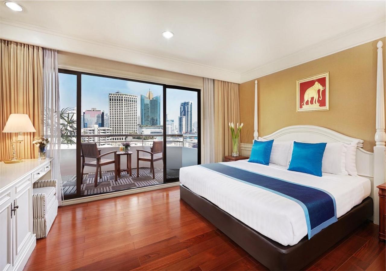 Fotos del hotel - CENTRE POINT SUKHUMVIT 10