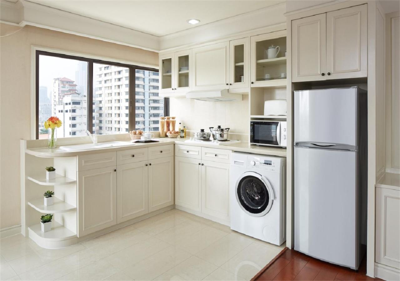 Fotos del hotel - CENTRE POINT SUKHUMVIT 10