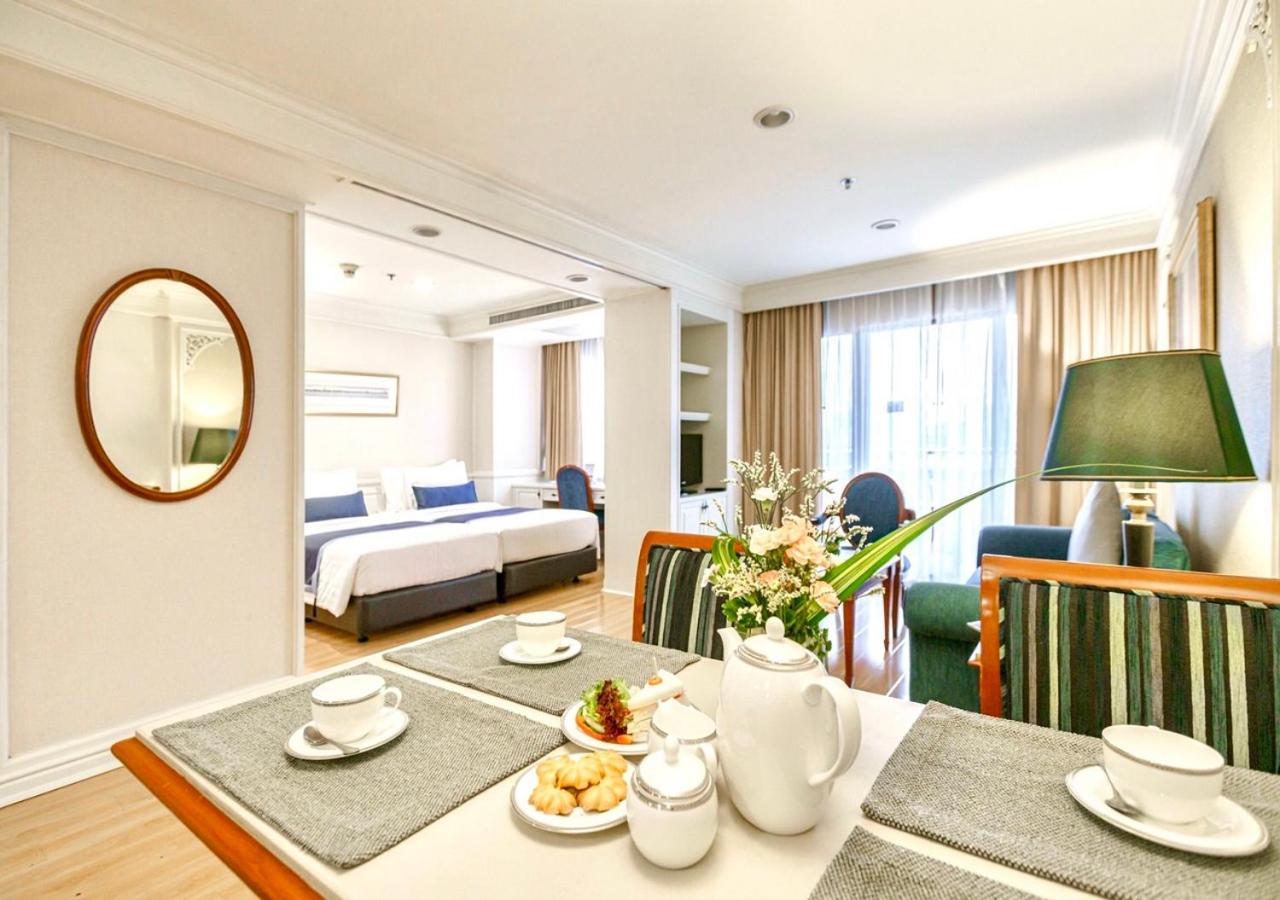 Fotos del hotel - CENTRE POINT SUKHUMVIT 10
