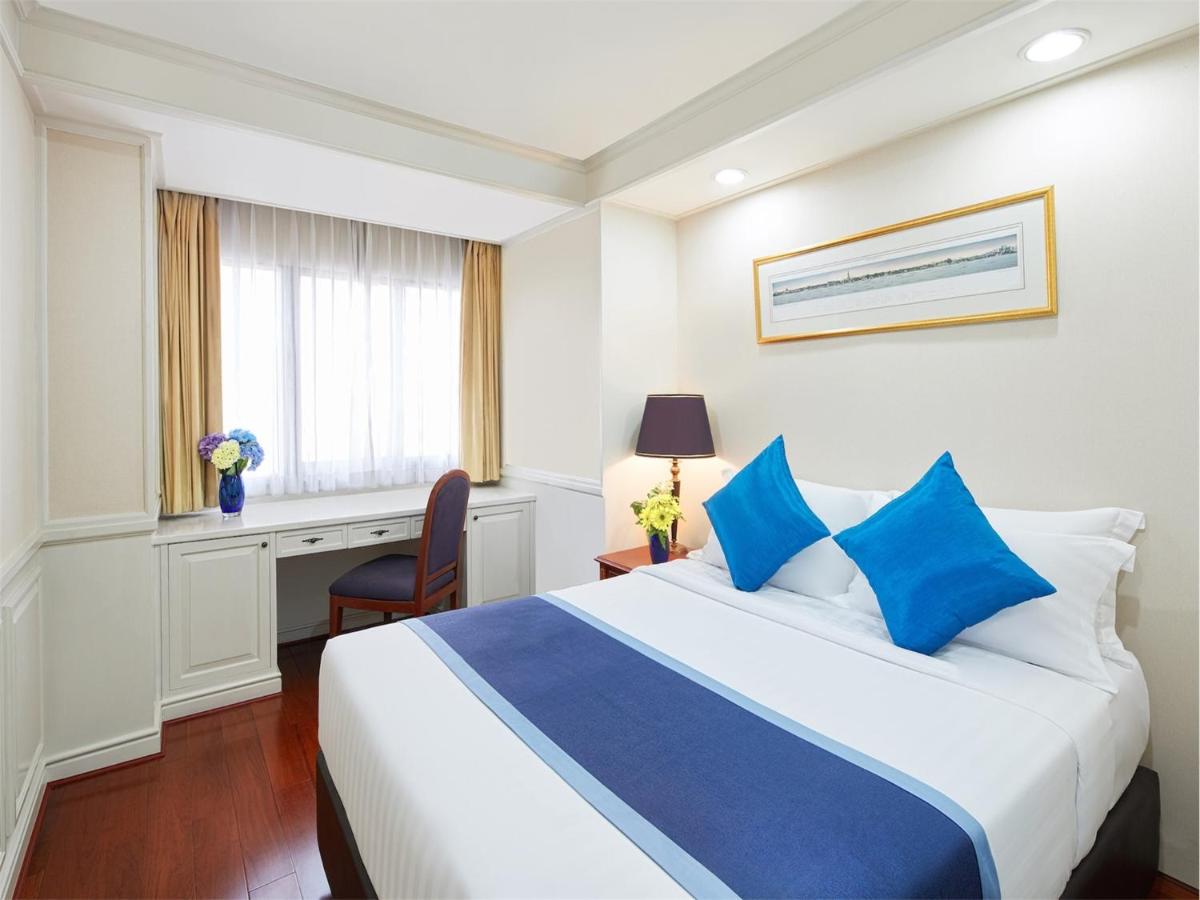 Fotos del hotel - CENTRE POINT SUKHUMVIT 10