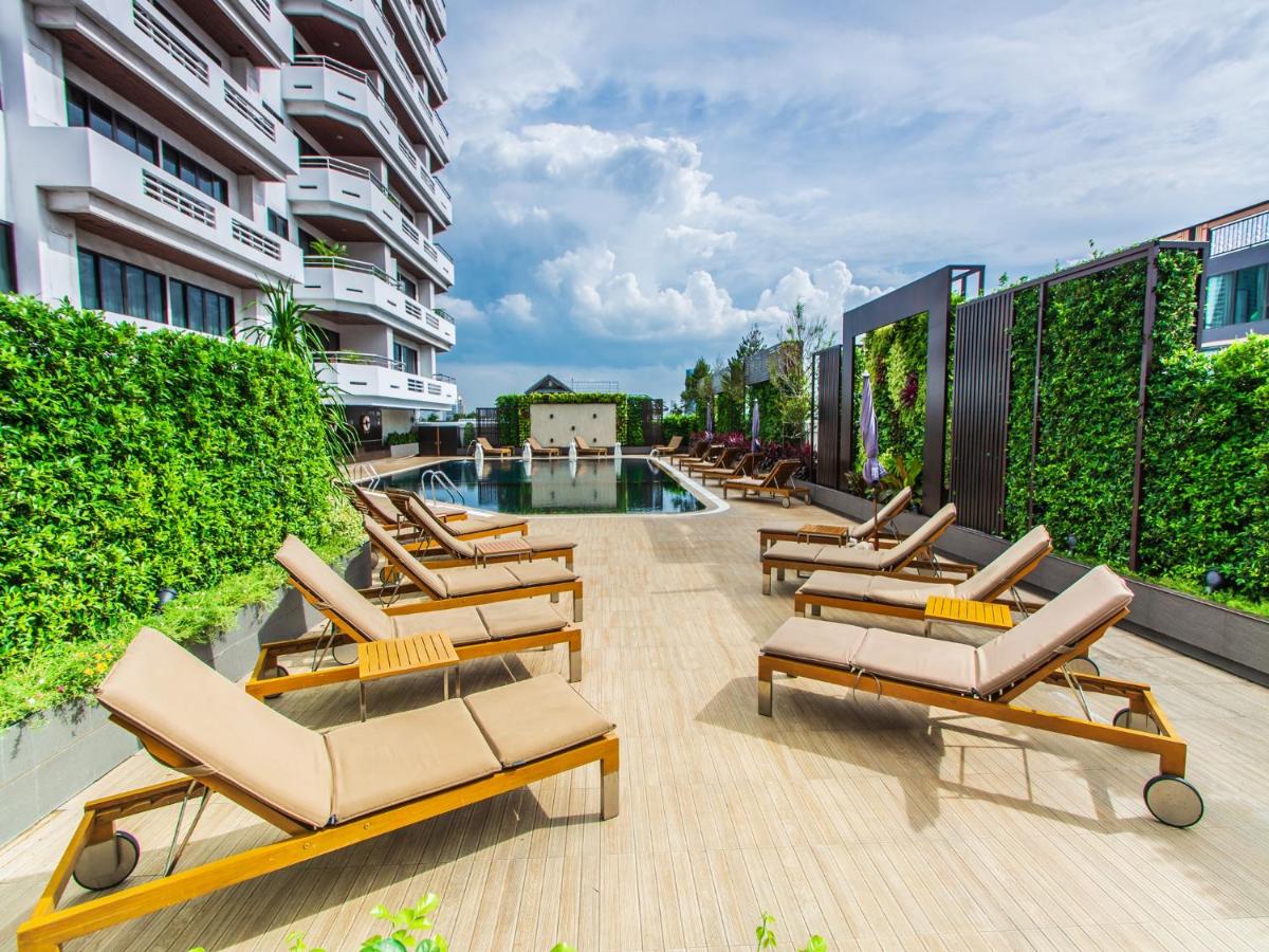 Fotos del hotel - CENTRE POINT SUKHUMVIT 10