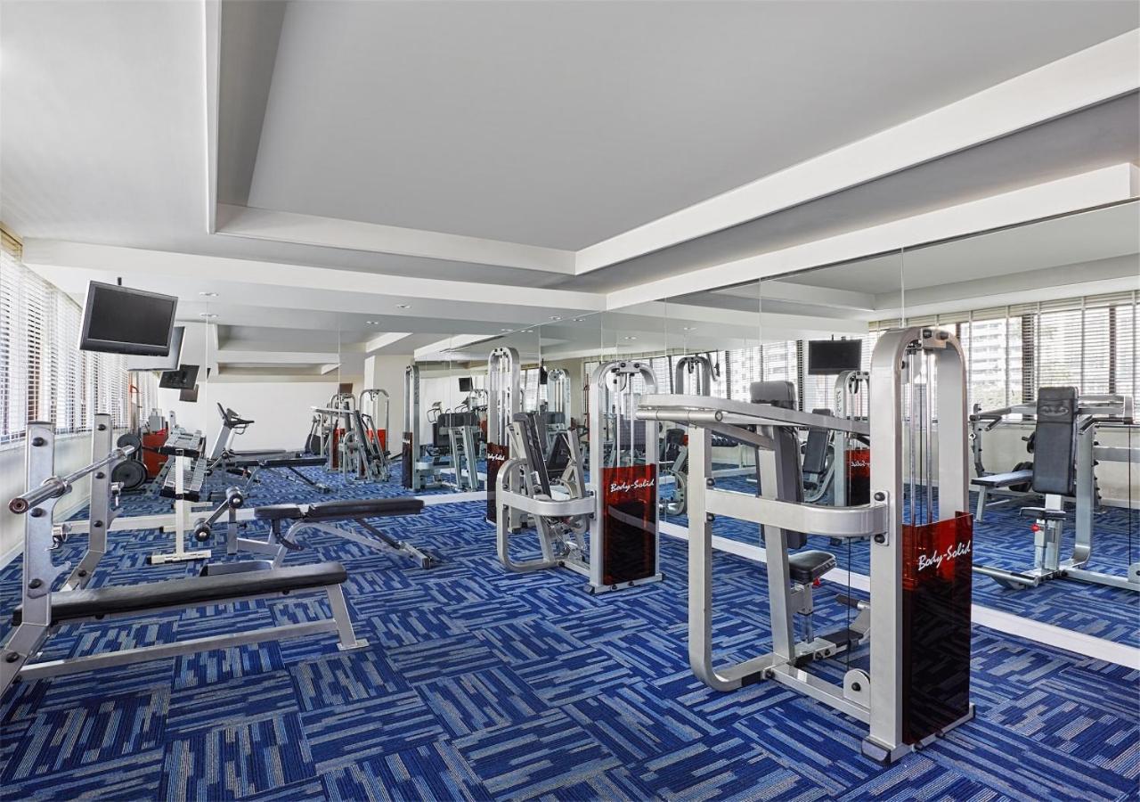 Fotos del hotel - CENTRE POINT SUKHUMVIT 10