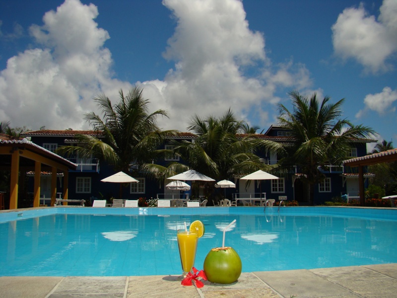 Fotos del hotel - MAIRYPORA HOTEL