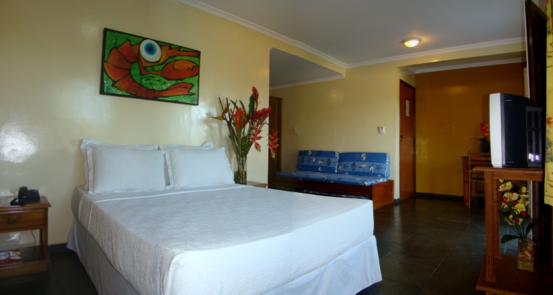 Fotos del hotel - MAIRYPORA HOTEL
