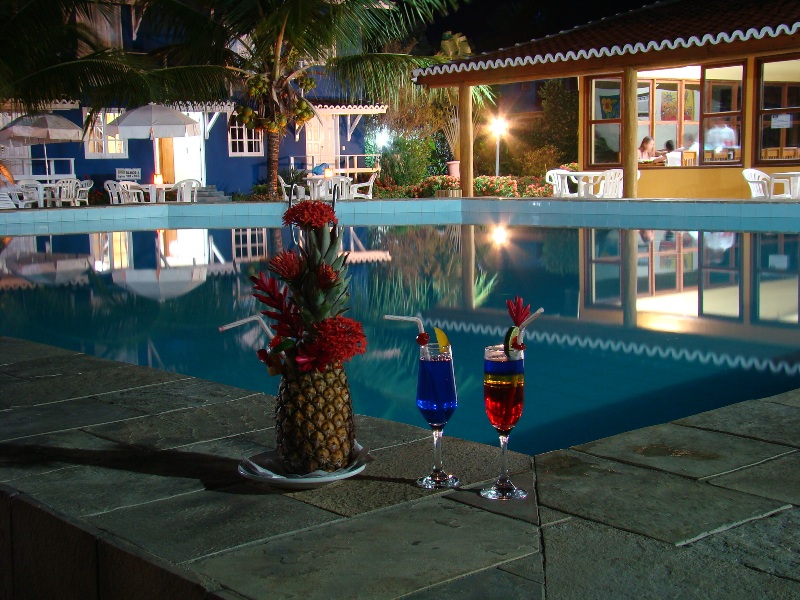 Fotos del hotel - MAIRYPORA HOTEL