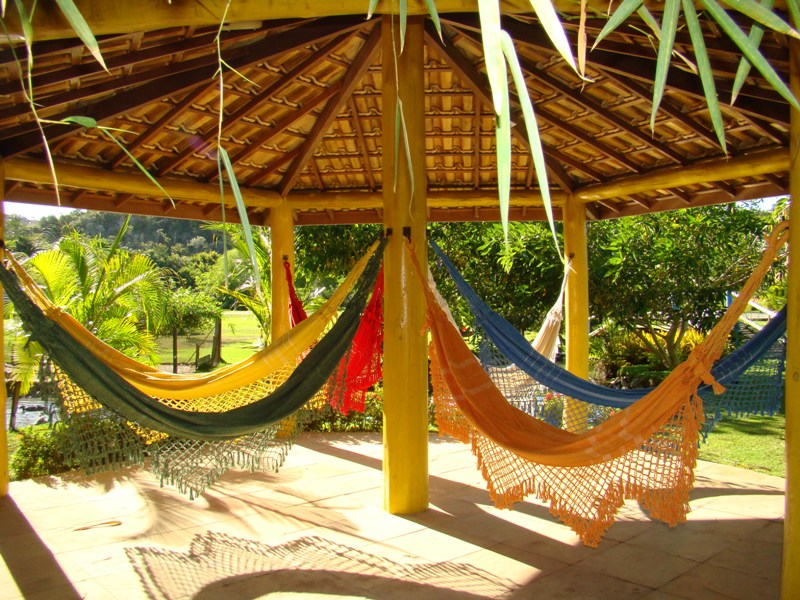 Fotos del hotel - MAIRYPORA HOTEL