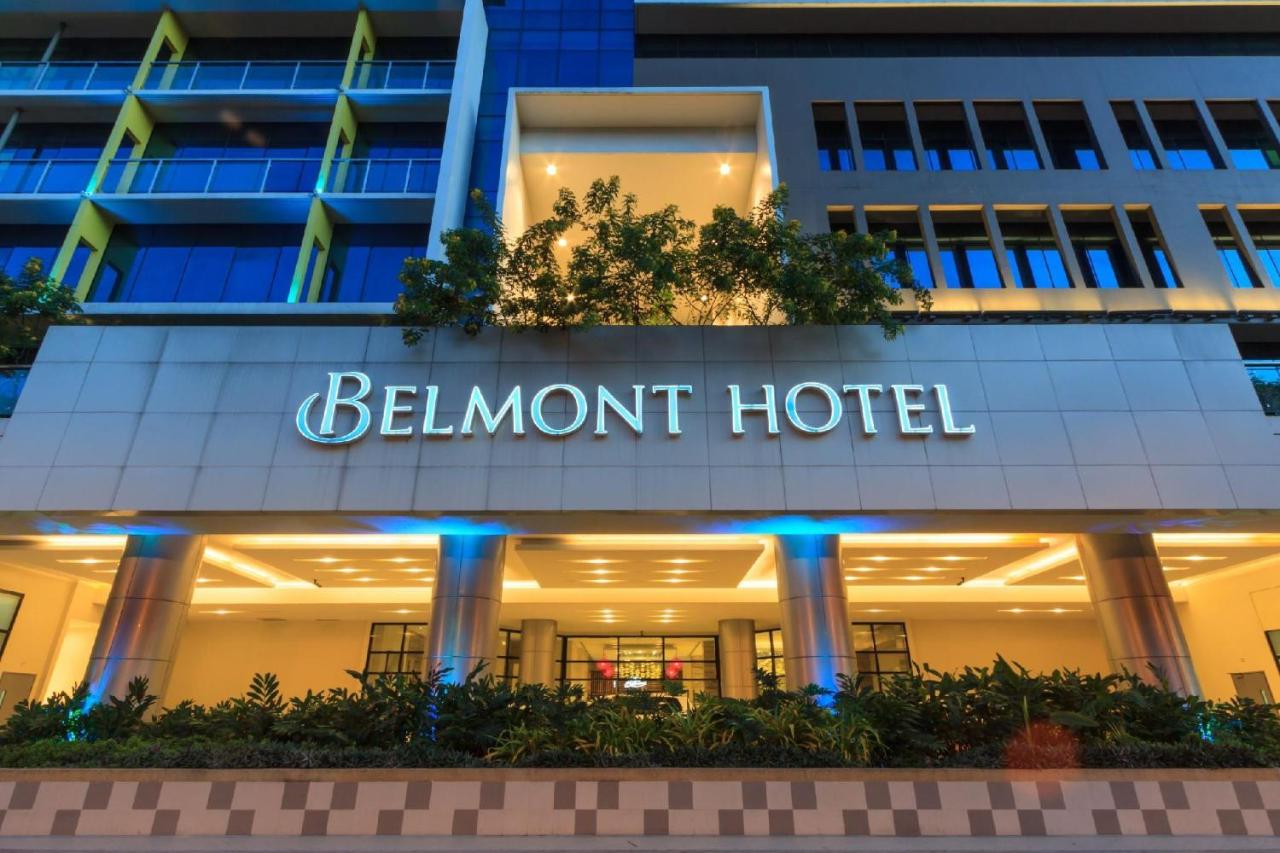 Fotos del hotel - BELMONT HOTEL MANILA