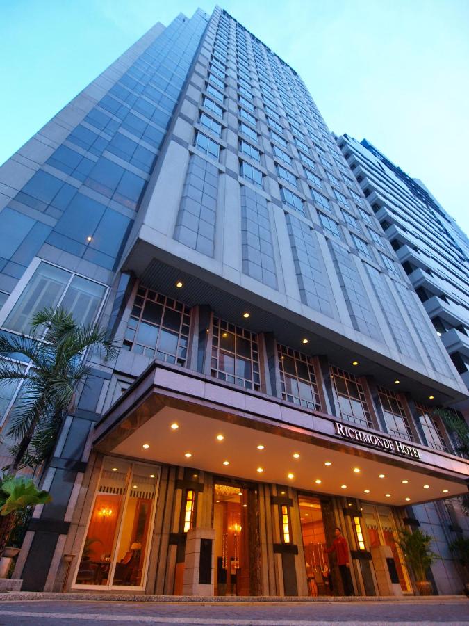 Fotos del hotel - RICHMONDE HOTEL ORTIGAS