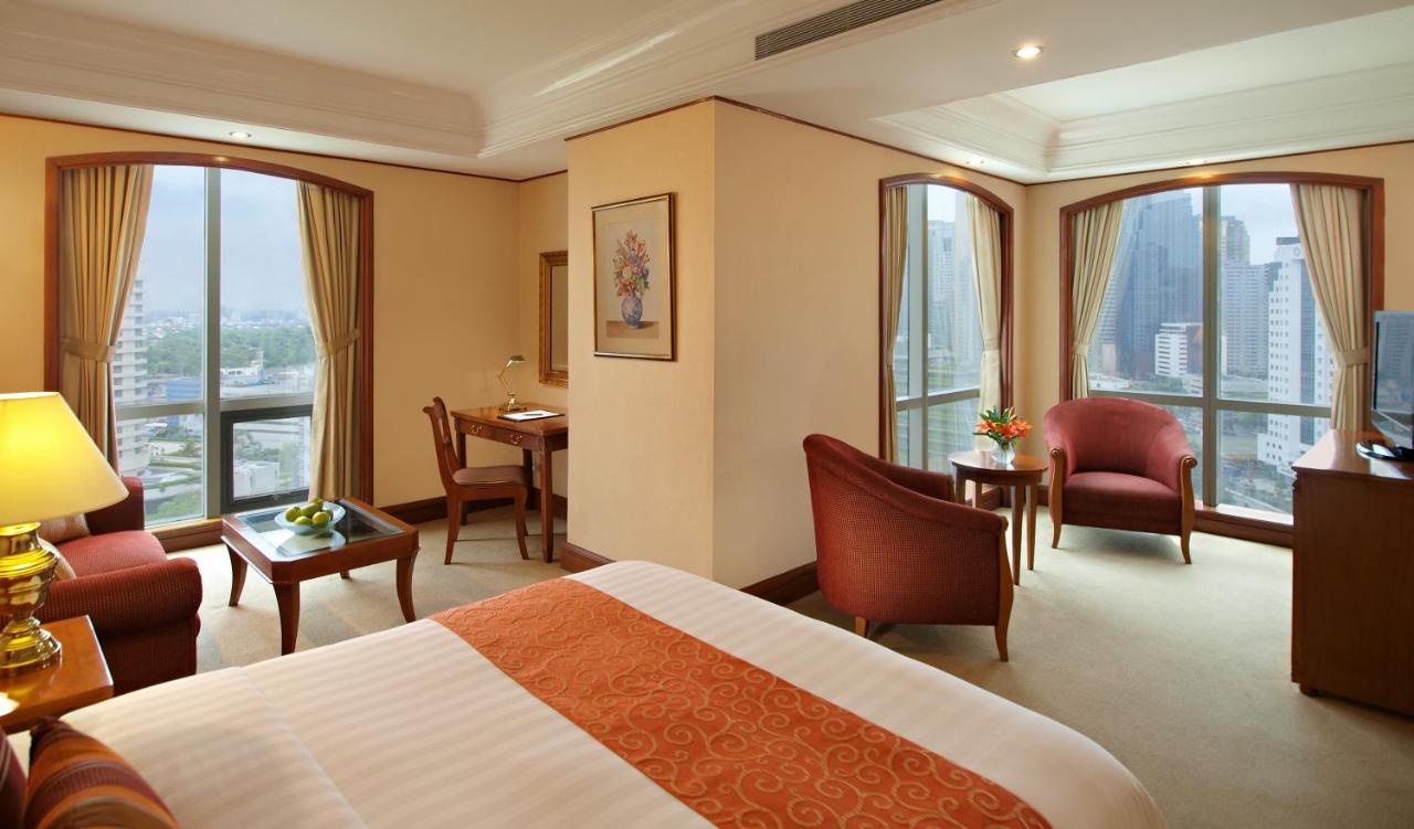 Fotos del hotel - RICHMONDE HOTEL ORTIGAS