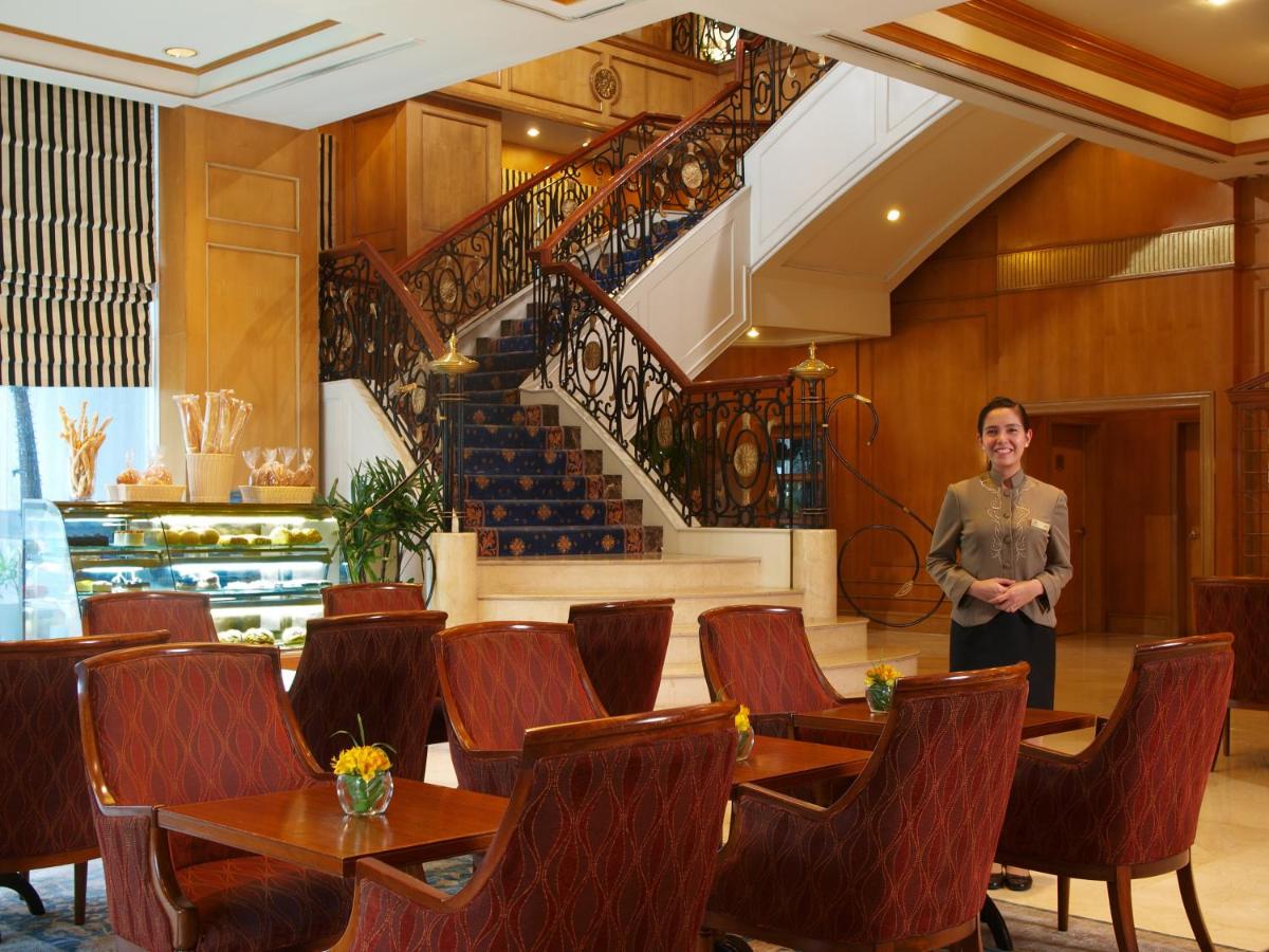 Fotos del hotel - RICHMONDE HOTEL ORTIGAS