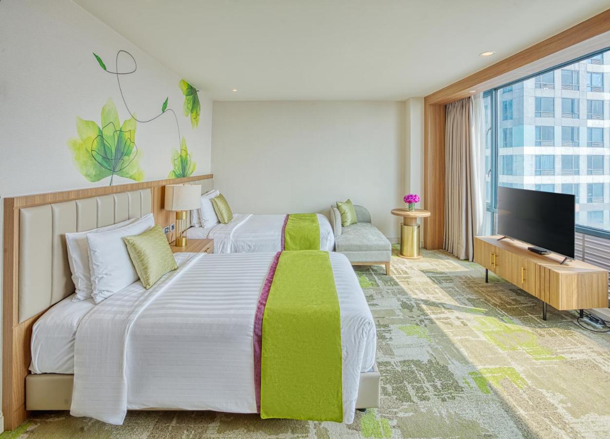 Fotos del hotel - EASTWOOD RICHMONDE HOTEL