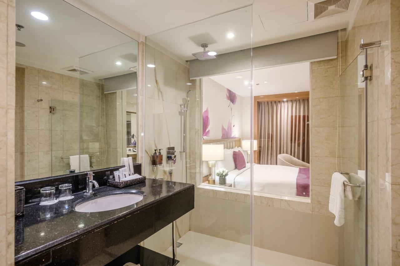 Fotos del hotel - EASTWOOD RICHMONDE HOTEL
