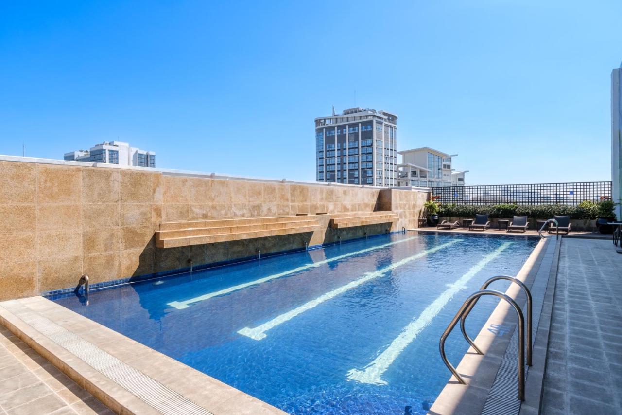 Fotos del hotel - EASTWOOD RICHMONDE HOTEL