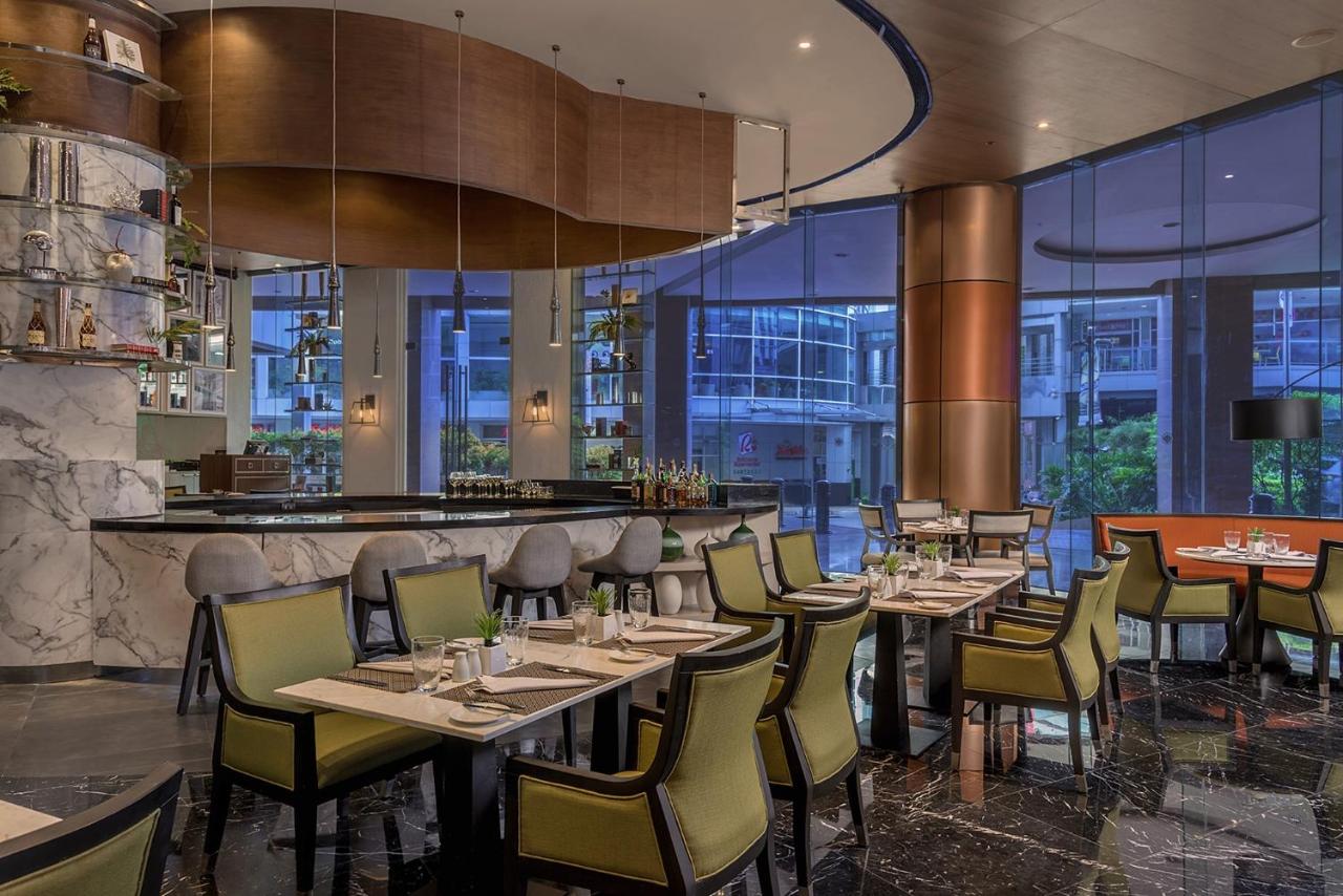 Fotos del hotel - EASTWOOD RICHMONDE HOTEL