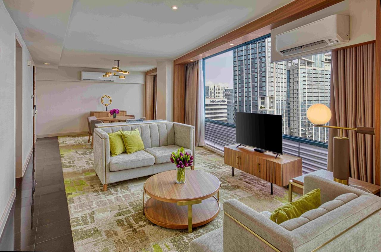 Fotos del hotel - EASTWOOD RICHMONDE HOTEL