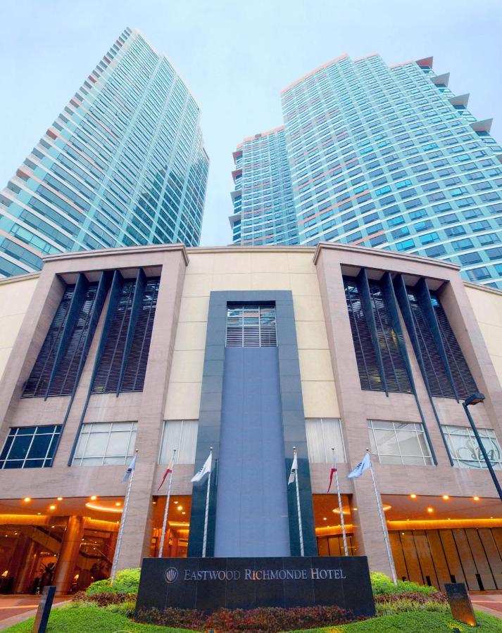 Fotos del hotel - EASTWOOD RICHMONDE HOTEL