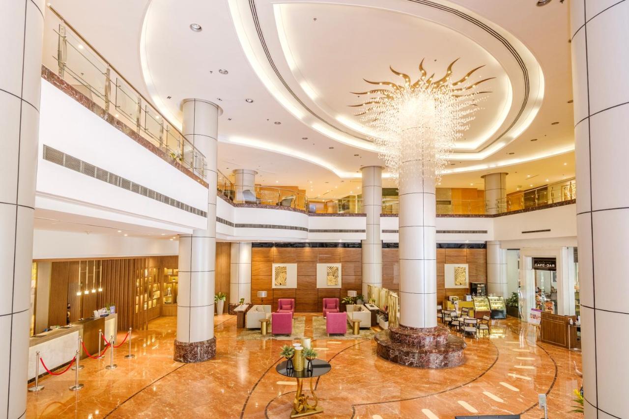 Fotos del hotel - EASTWOOD RICHMONDE HOTEL