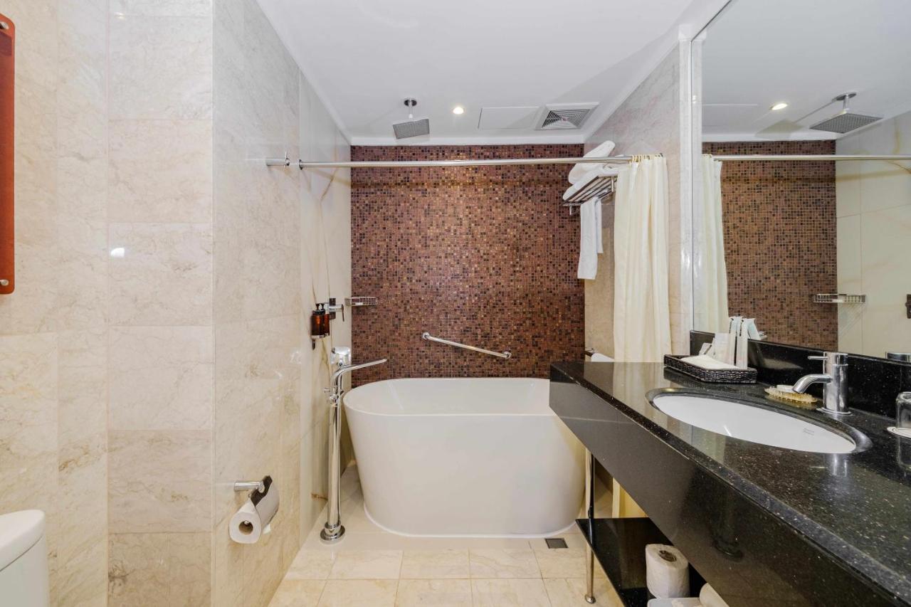 Fotos del hotel - EASTWOOD RICHMONDE HOTEL