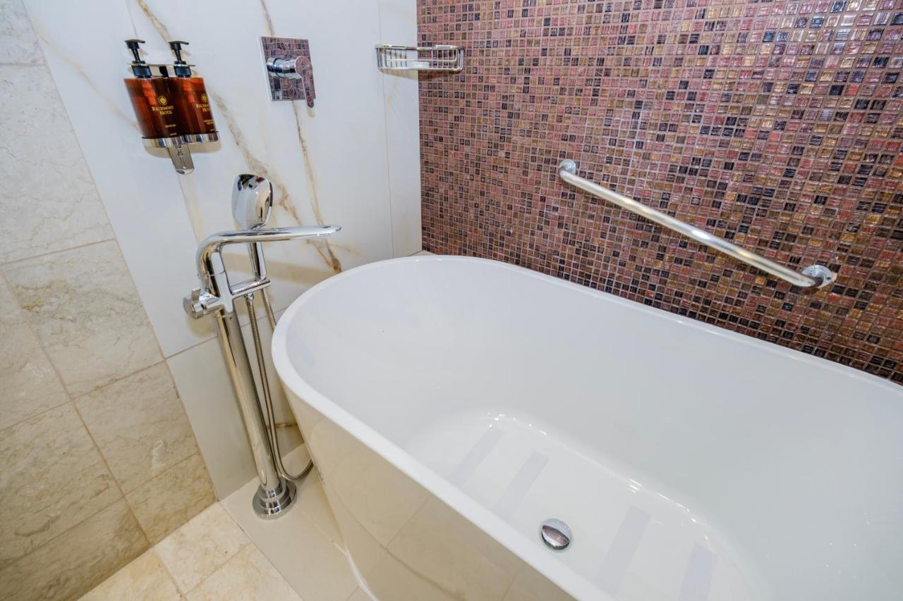 Fotos del hotel - EASTWOOD RICHMONDE HOTEL