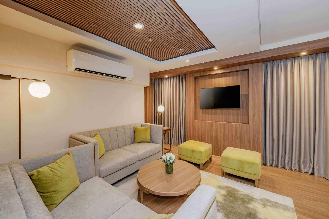 Fotos del hotel - EASTWOOD RICHMONDE HOTEL