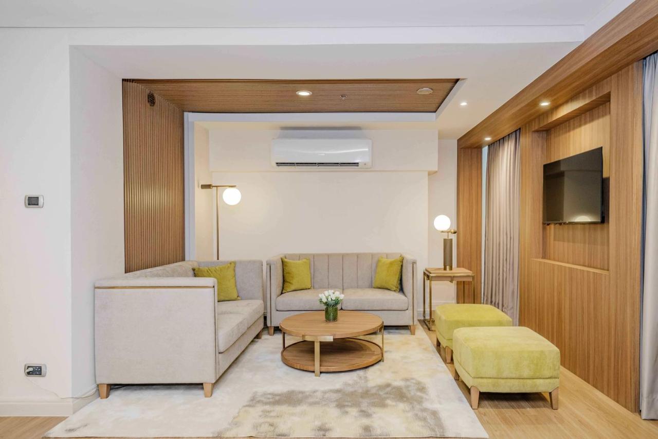 Fotos del hotel - EASTWOOD RICHMONDE HOTEL