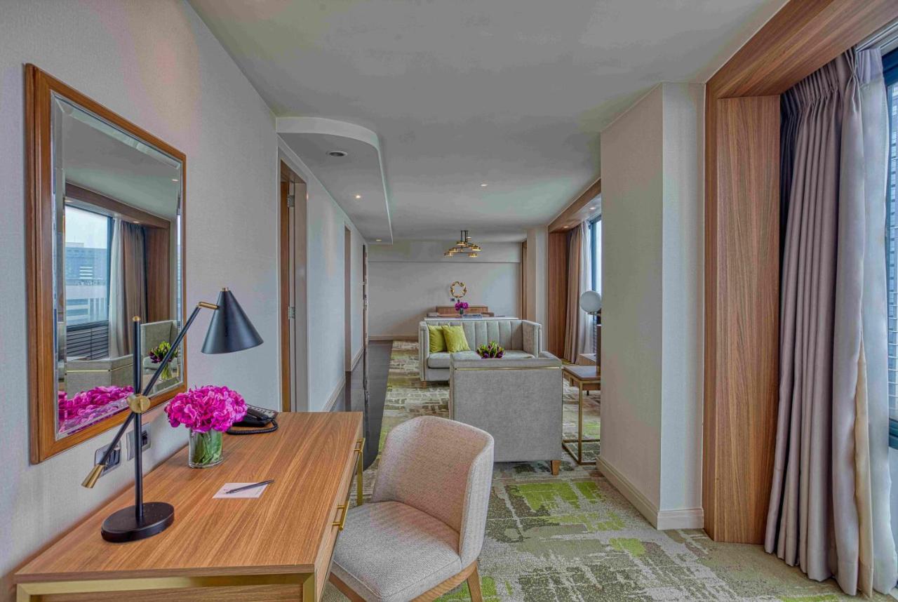 Fotos del hotel - EASTWOOD RICHMONDE HOTEL