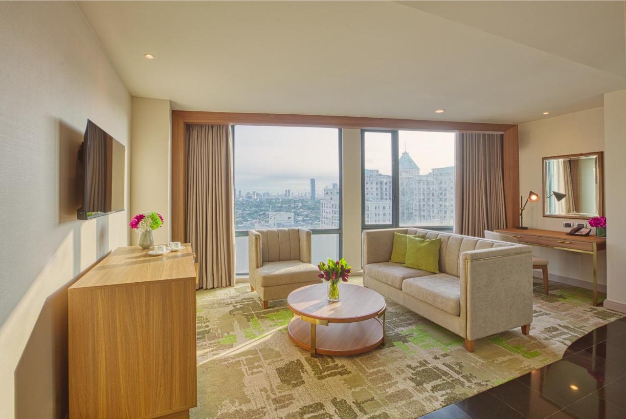 Fotos del hotel - EASTWOOD RICHMONDE HOTEL