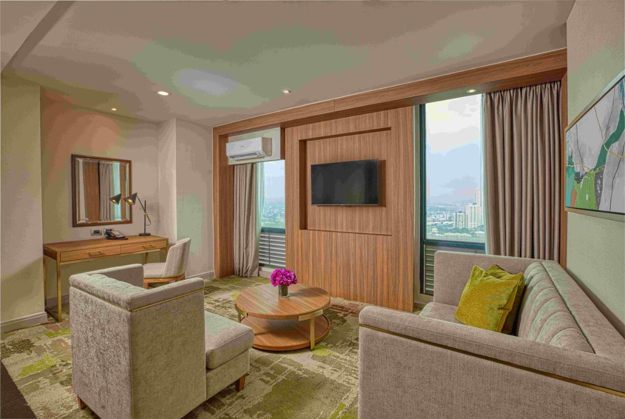 Fotos del hotel - EASTWOOD RICHMONDE HOTEL