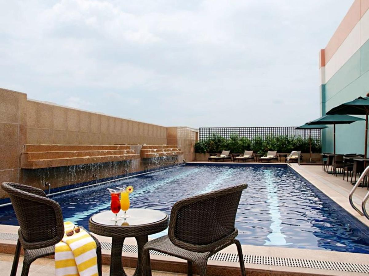 Fotos del hotel - EASTWOOD RICHMONDE HOTEL