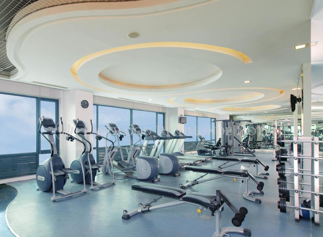 Fotos del hotel - EASTWOOD RICHMONDE HOTEL