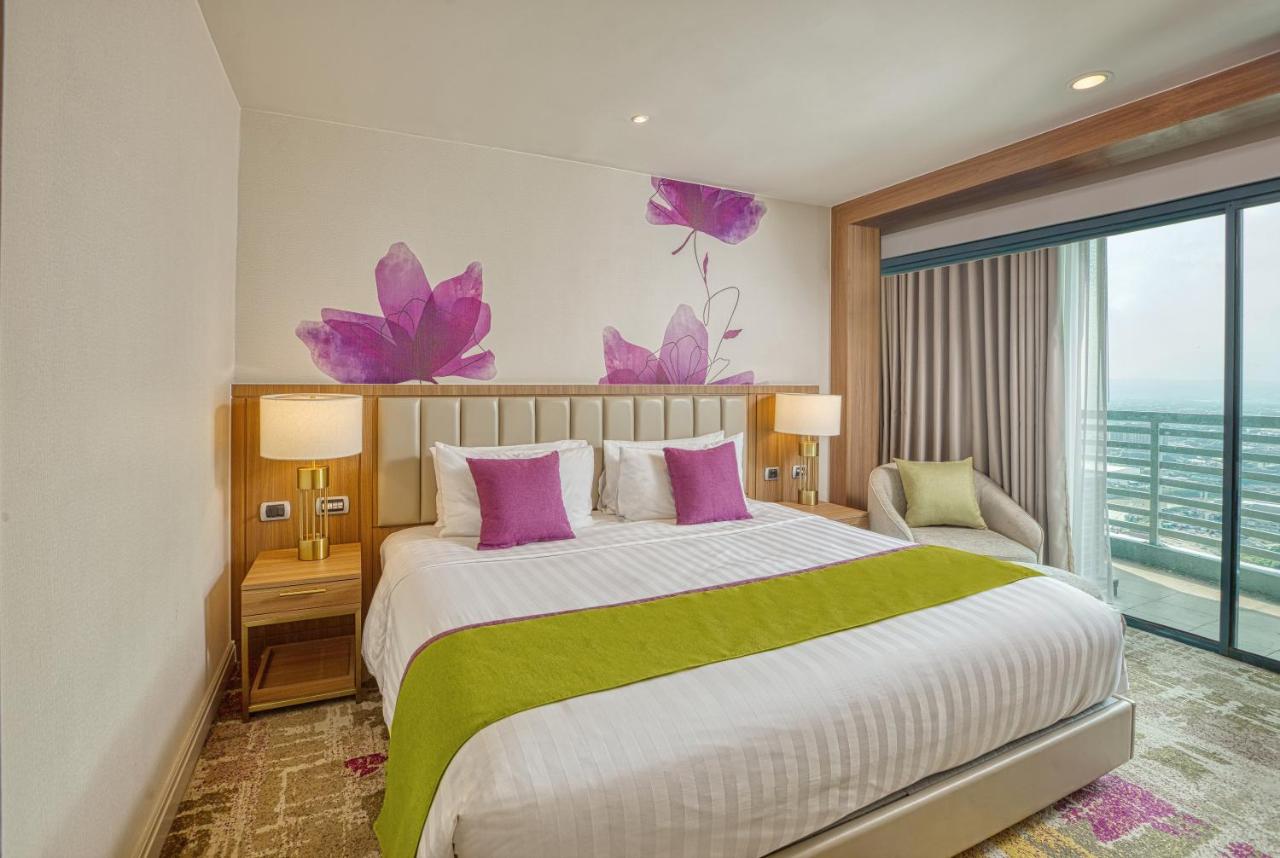 Fotos del hotel - EASTWOOD RICHMONDE HOTEL