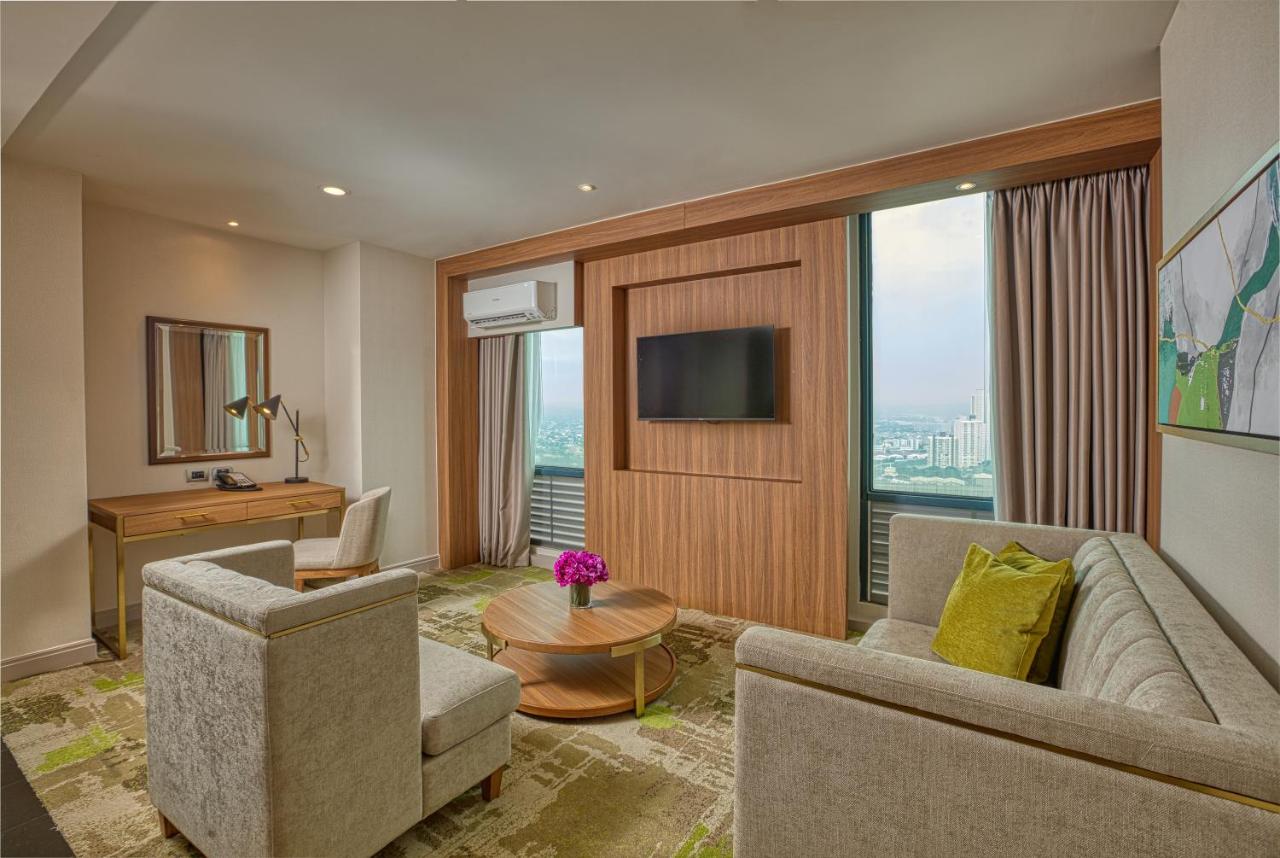 Fotos del hotel - EASTWOOD RICHMONDE HOTEL