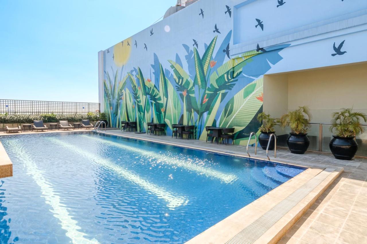 Fotos del hotel - EASTWOOD RICHMONDE HOTEL