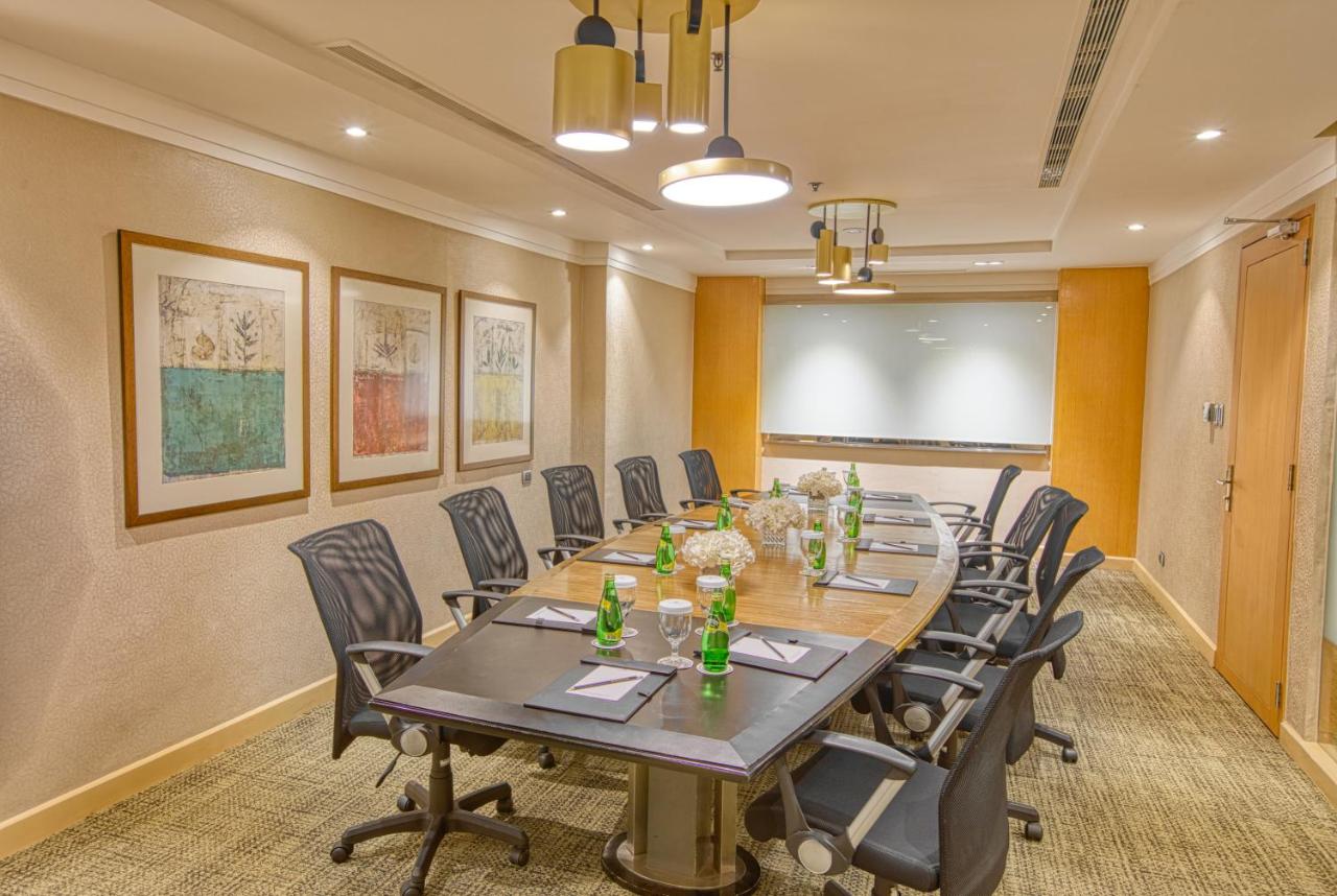 Fotos del hotel - EASTWOOD RICHMONDE HOTEL