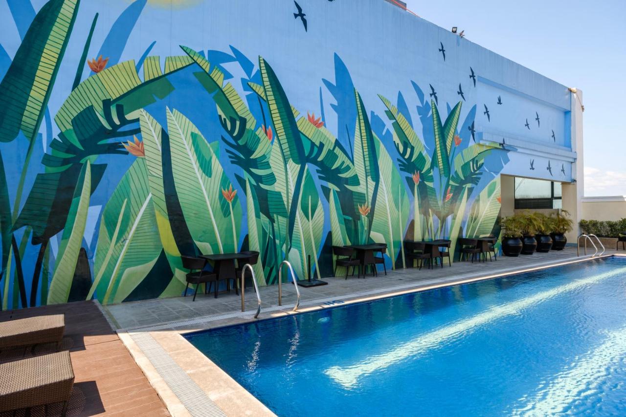 Fotos del hotel - EASTWOOD RICHMONDE HOTEL