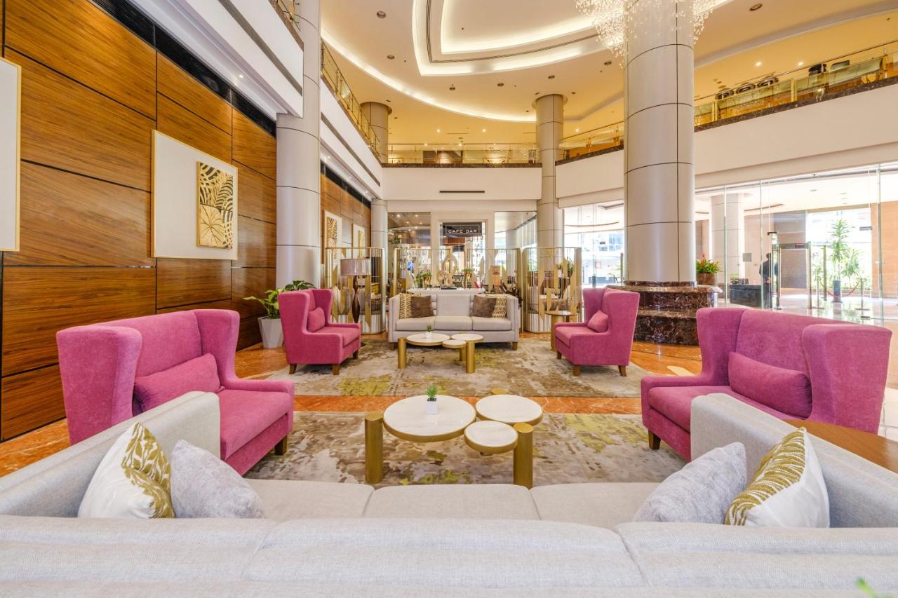 Fotos del hotel - EASTWOOD RICHMONDE HOTEL
