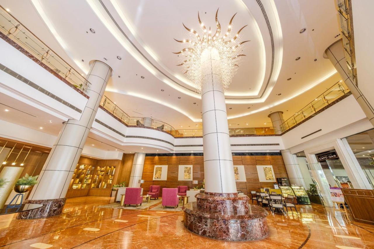 Fotos del hotel - EASTWOOD RICHMONDE HOTEL