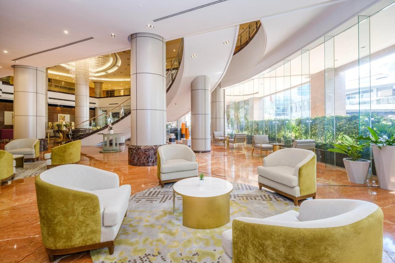 Fotos del hotel - EASTWOOD RICHMONDE HOTEL