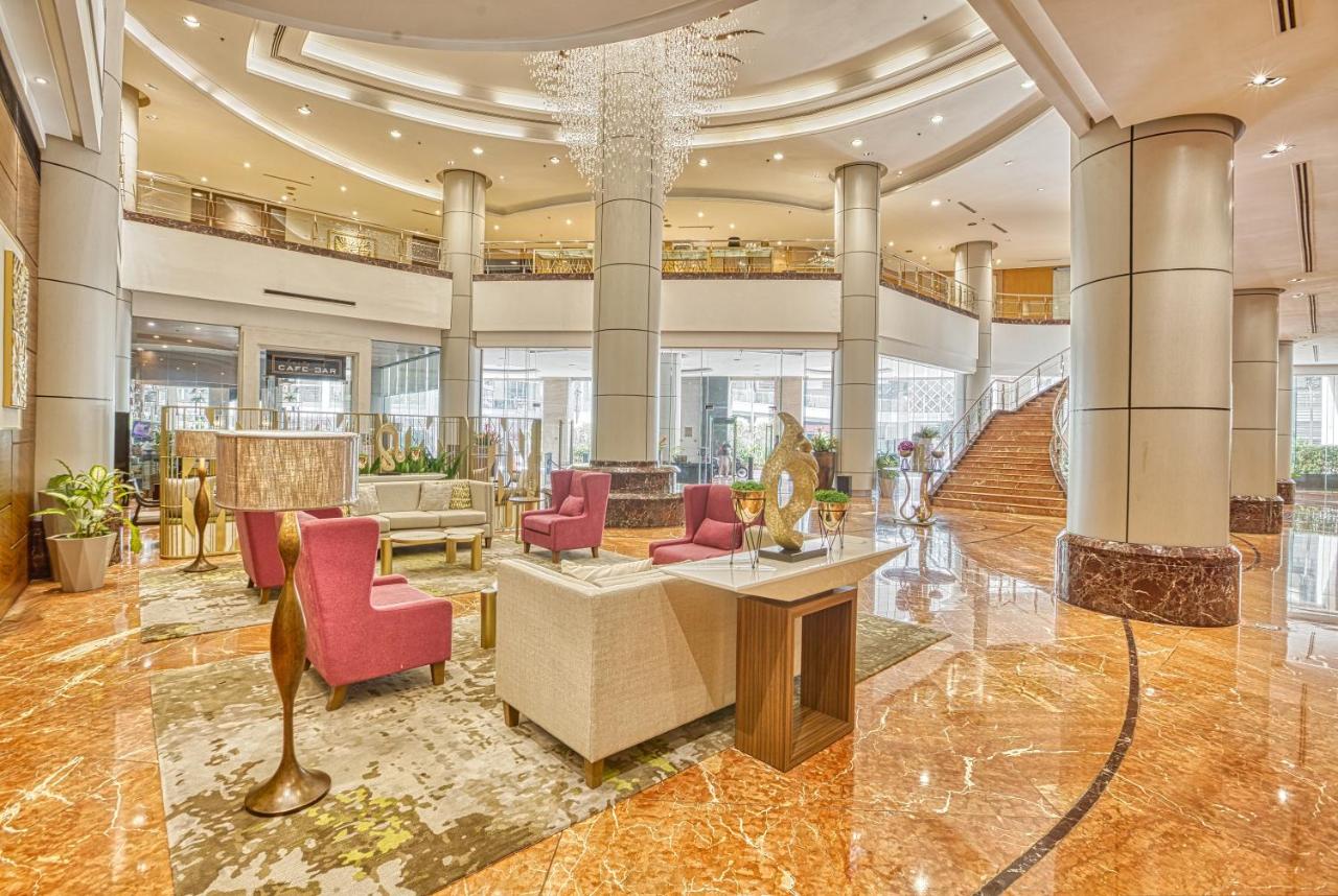 Fotos del hotel - EASTWOOD RICHMONDE HOTEL