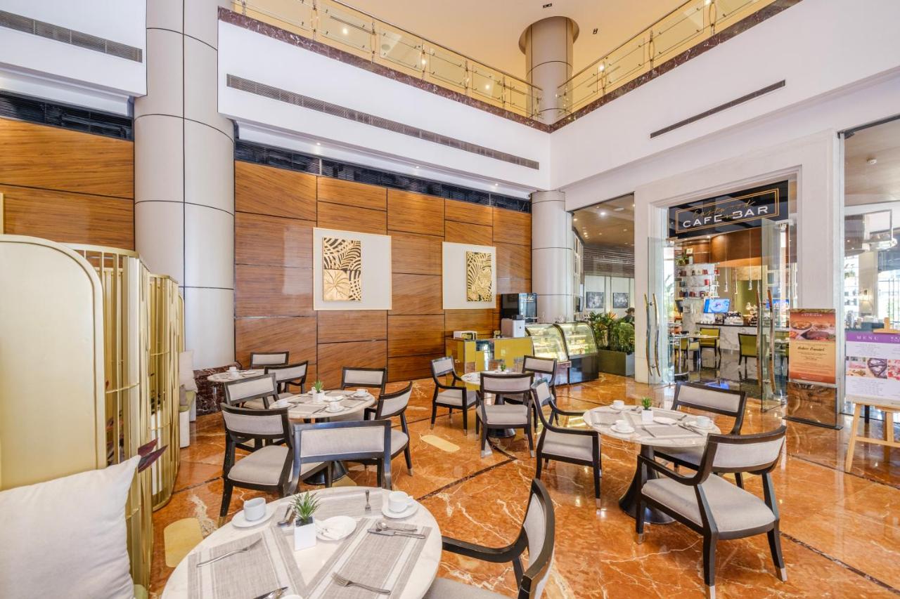 Fotos del hotel - EASTWOOD RICHMONDE HOTEL