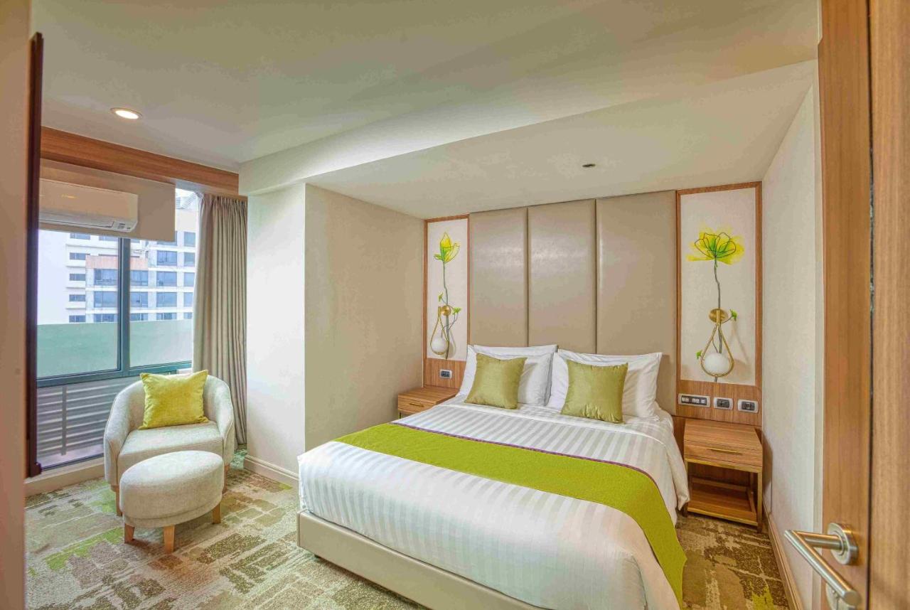 Fotos del hotel - EASTWOOD RICHMONDE HOTEL