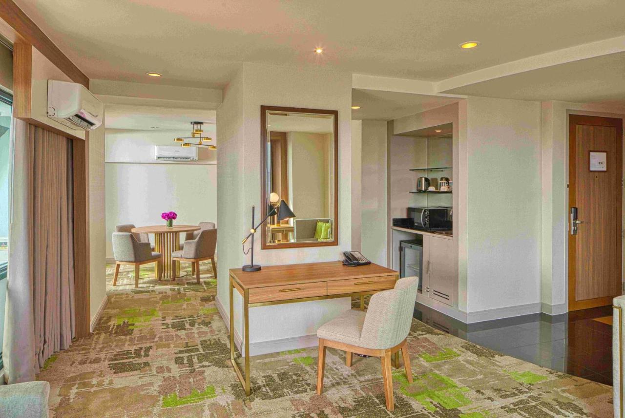 Fotos del hotel - EASTWOOD RICHMONDE HOTEL