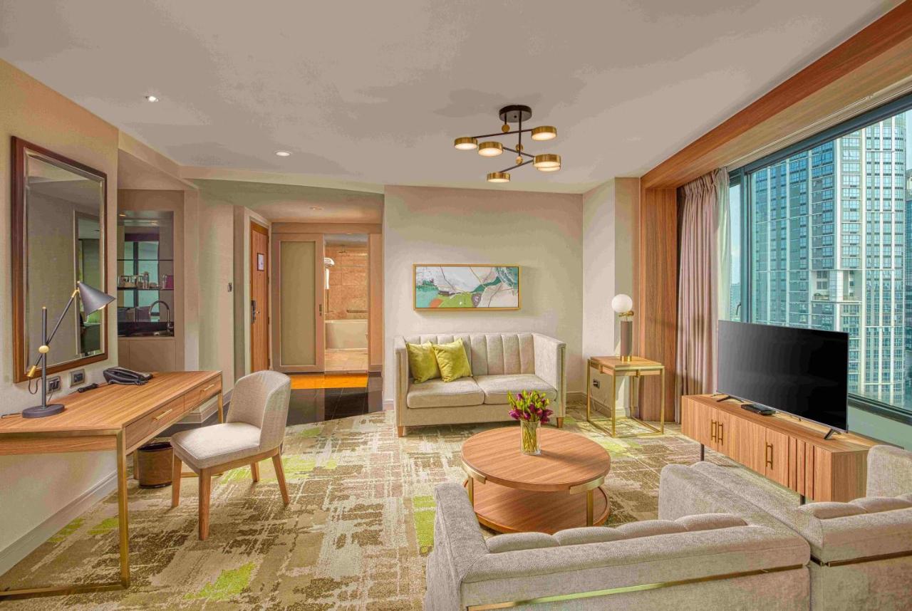 Fotos del hotel - EASTWOOD RICHMONDE HOTEL