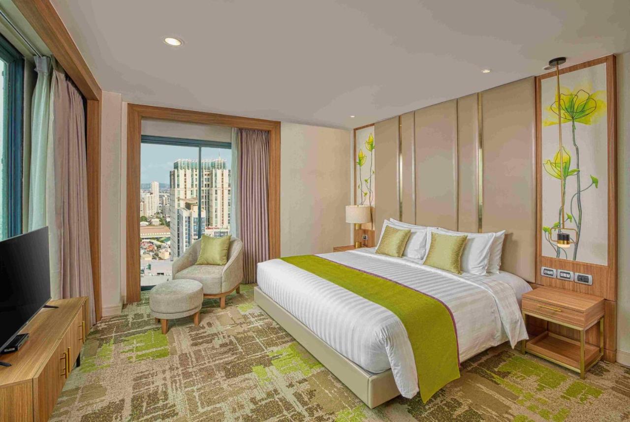 Fotos del hotel - EASTWOOD RICHMONDE HOTEL