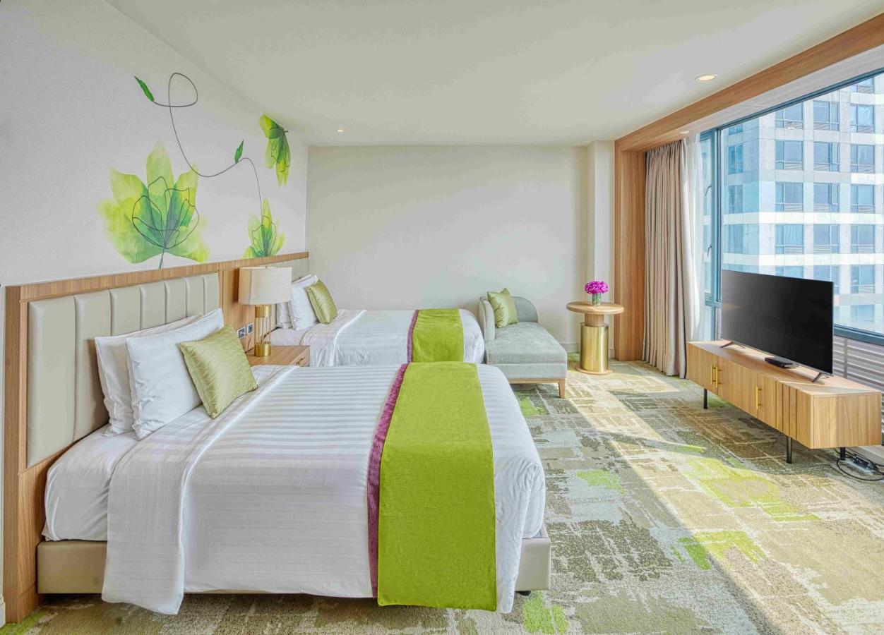 Fotos del hotel - EASTWOOD RICHMONDE HOTEL