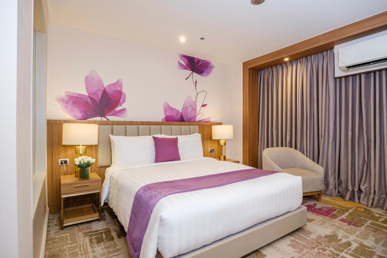 Fotos del hotel - EASTWOOD RICHMONDE HOTEL