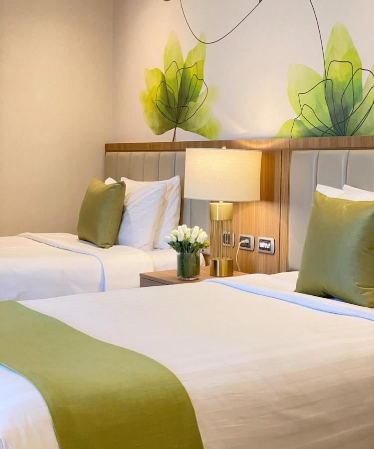 Fotos del hotel - EASTWOOD RICHMONDE HOTEL