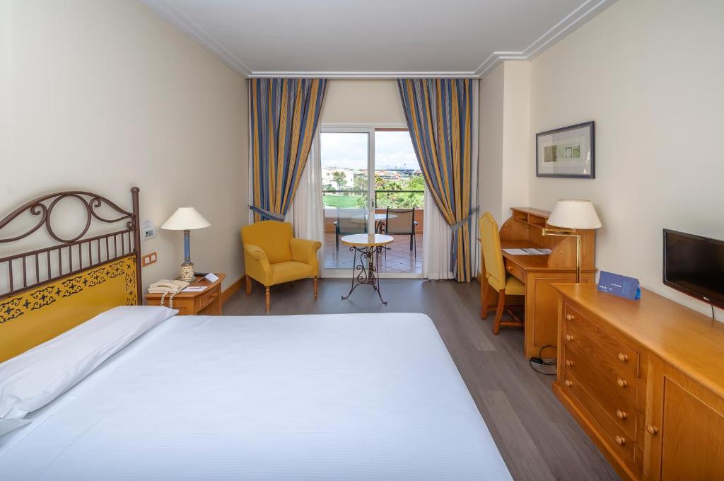 Fotos del hotel - ALICANTE GOLF