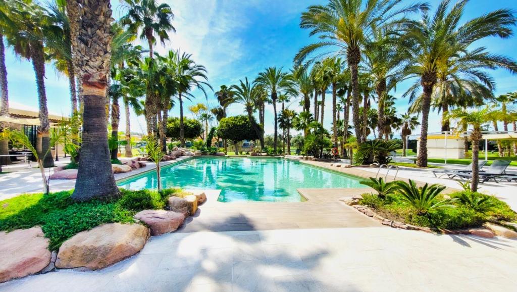 Fotos del hotel - ALICANTE GOLF